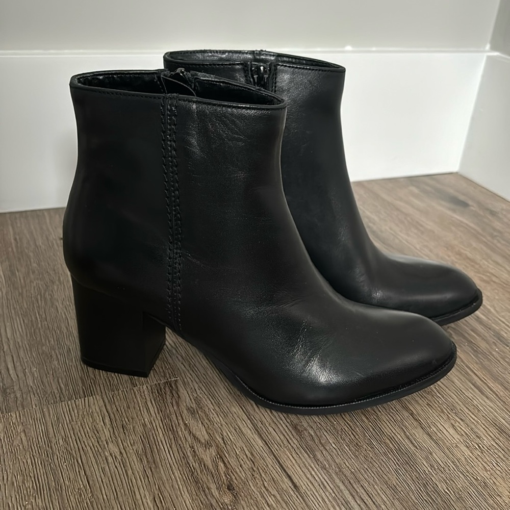 Lambics Boots